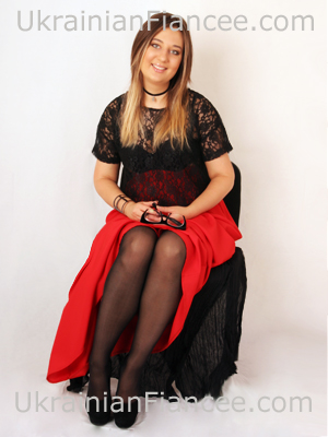 Ukrainian Girls Olga #405