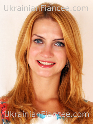 Ukrainian Girls Inna #406