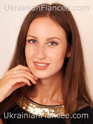 Ukrainian Girls Katya #410