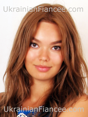 Ukrainian Girls Nika #411