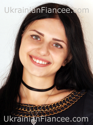 Ukrainian Girls Marina #413