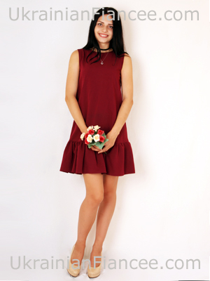 Ukrainian Girls Marina #413