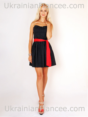 Ukrainian Girls Tatyana #418