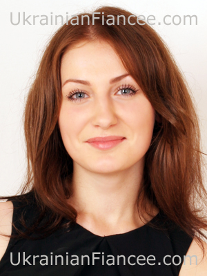 Ukrainian Girls Natalia #419