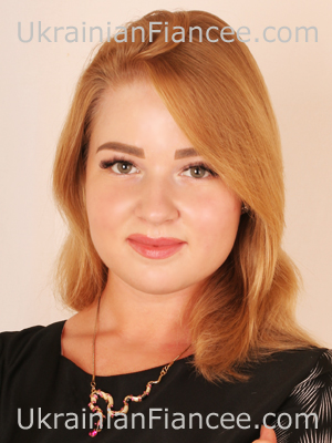 Ukrainian Girls Anna #422