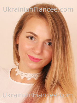 Ukrainian Girls Julianna #424