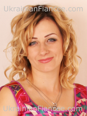 Ukrainian Girls Olga #425