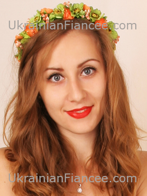 Ukrainian Girls Irina #426