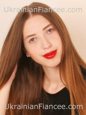 Ukrainian Girls Anna #427