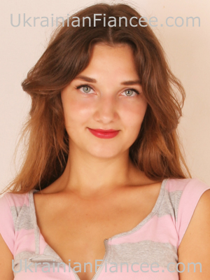 Ukrainian Girls Katya #428