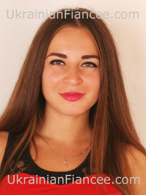 Ukrainian Girls Inna #429