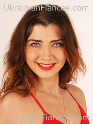 Ukrainian Girls Polina #431