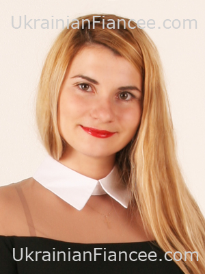 Ukrainian Girls Elena #432