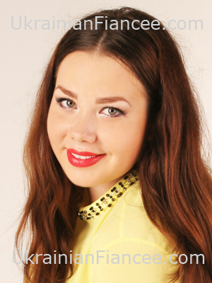 Ukrainian Girls Anastasia #433