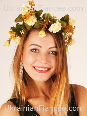 Ukrainian Girls Anastasia #434