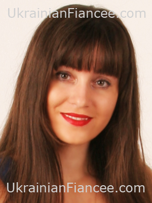 Ukrainian Girls Alina #437