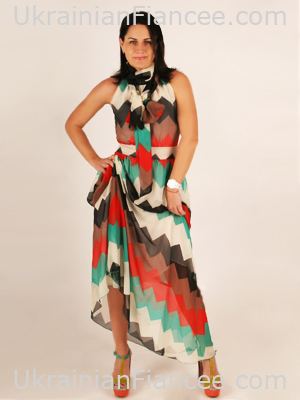 Ukrainian Girls Irina #441