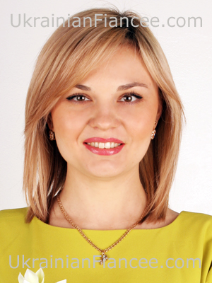 Ukrainian Girls Julia #442