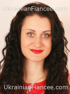 Ukrainian Girls Alexandra #444