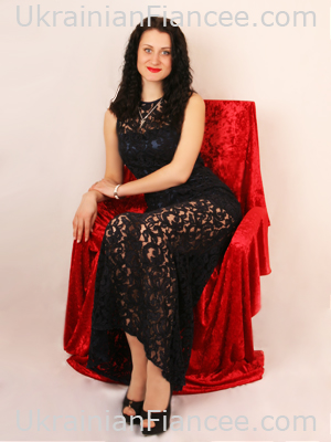 Ukrainian Girls Alexandra #444