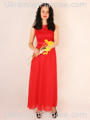 Ukrainian Girls Alexandra #444