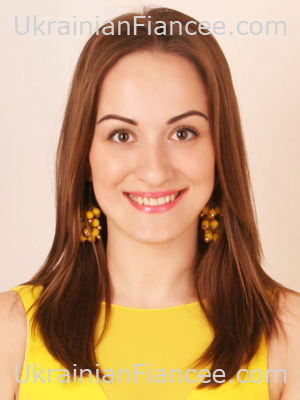 Ukrainian Girls Yana #445