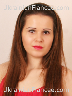 Ukrainian Girls Svetlana #447