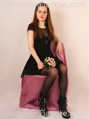 Ukrainian Girls Svetlana #447