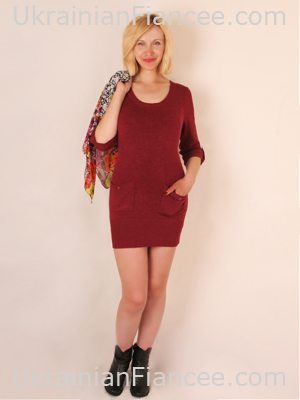 Ukrainian Girls Natalia #449