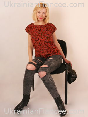 Ukrainian Girls Natalia #449