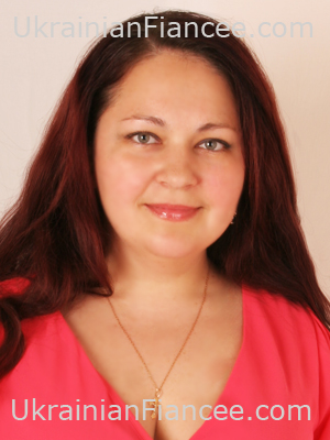 Ukrainian Girls Oksana #450