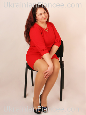 Ukrainian Girls Oksana #450