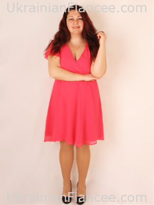 Ukrainian Girls Oksana #450