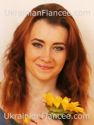 Ukrainian Girls Lesya #451