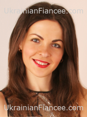 Ukrainian Girls Olga #452