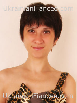 Ukrainian Girls Natalia #453