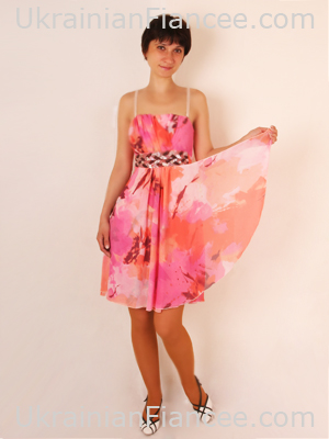 Ukrainian Girls Natalia #453