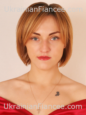 Ukrainian Girls Olesya #454