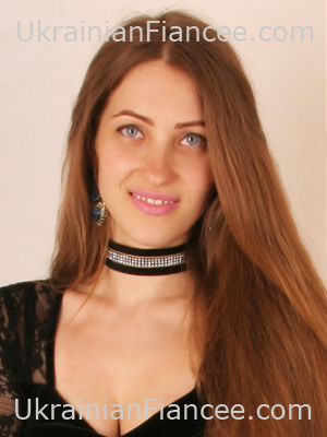 Ukrainian Girls Natalia #455