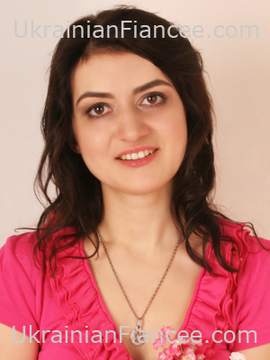 Ukrainian Girls Elena #456