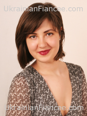 Ukrainian Girls Marina #457