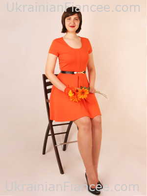 Ukrainian Girls Marina #457