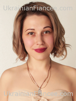 Ukrainian Girls Oksana #465