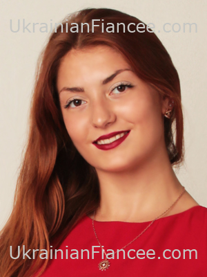 Ukrainian Girls Rita #466