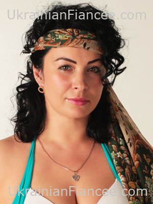 Ukrainian Girls Oksana #469