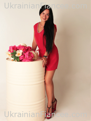 Ukrainian Girls Vera #475