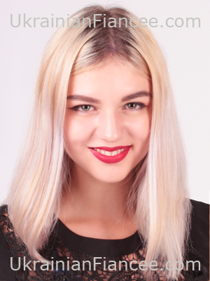 Ukrainian Girls Lera #476