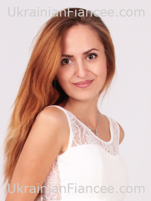 Ukrainian Girls Oksana #477