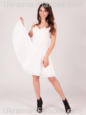 Ukrainian Girls Alina #483