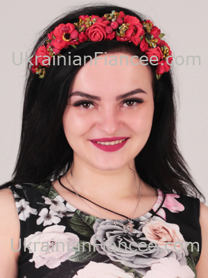 Ukrainian Girls Anastasia #484